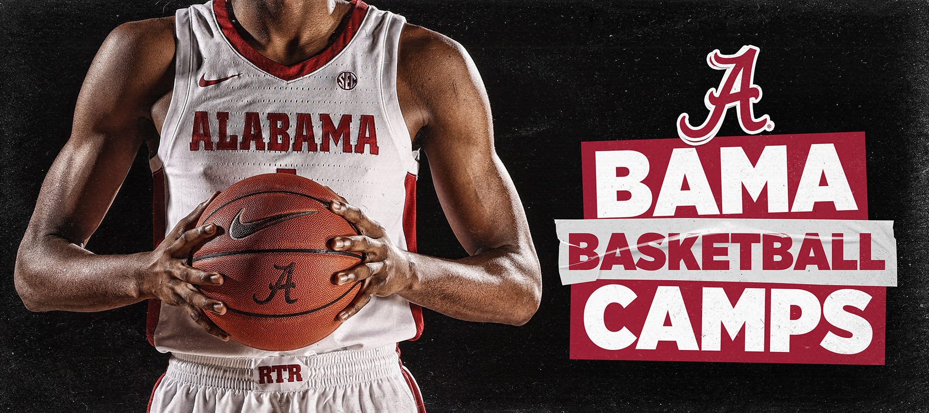 Alabama Mens Basketball Camps Tuscaloosa, AL